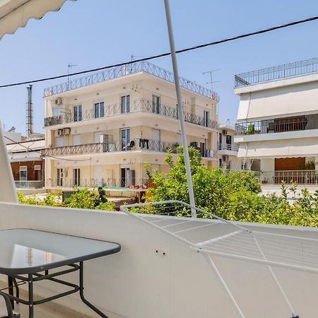 אתונה Holiday Apartment Glyfada מראה חיצוני תמונה