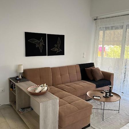 אתונה Holiday Apartment Glyfada מראה חיצוני תמונה