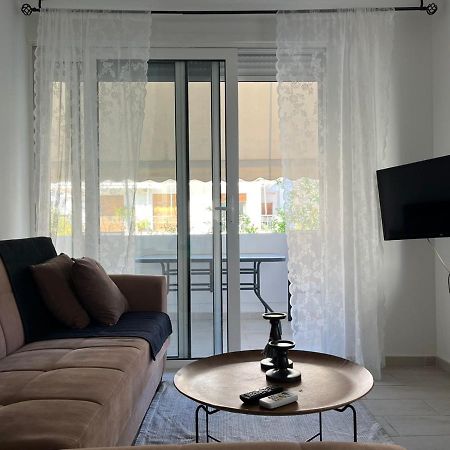 אתונה Holiday Apartment Glyfada מראה חיצוני תמונה
