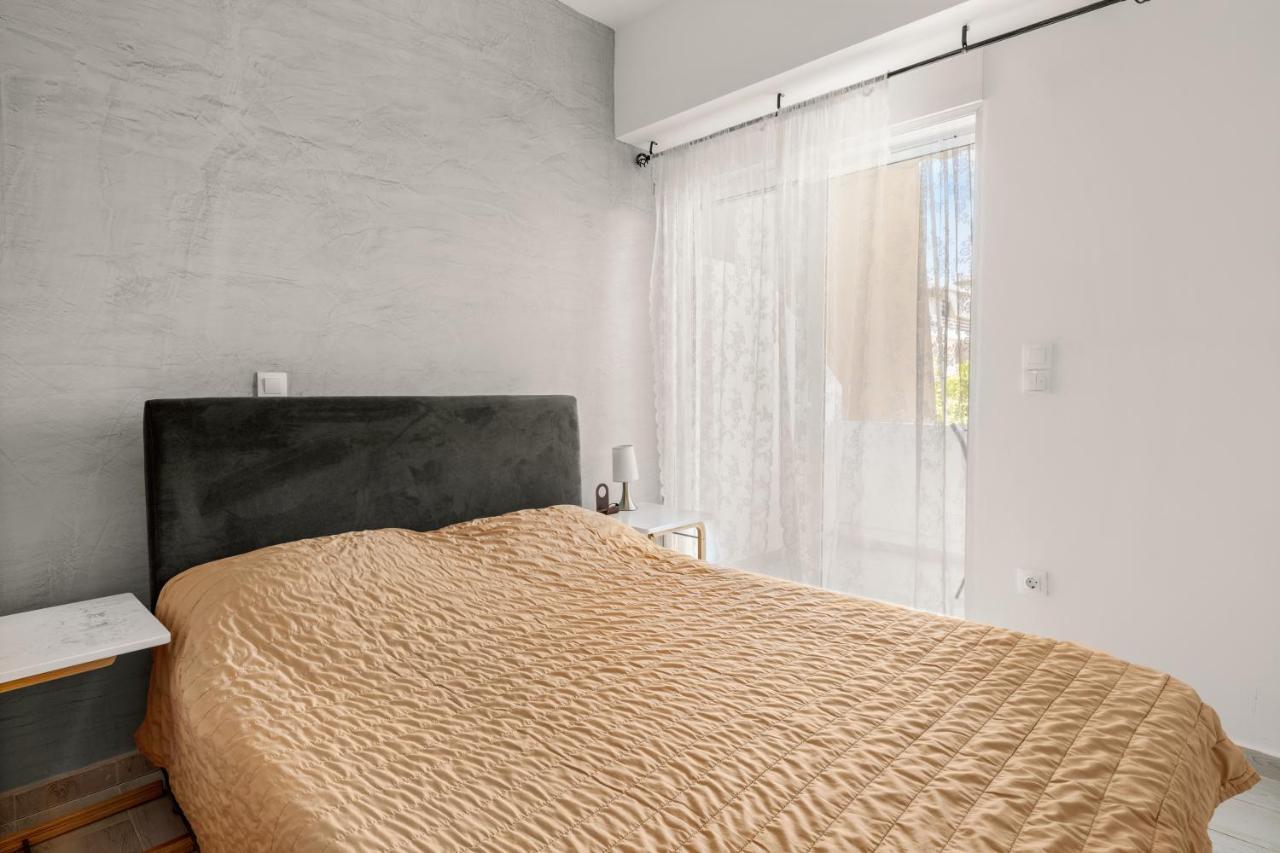אתונה Holiday Apartment Glyfada מראה חיצוני תמונה