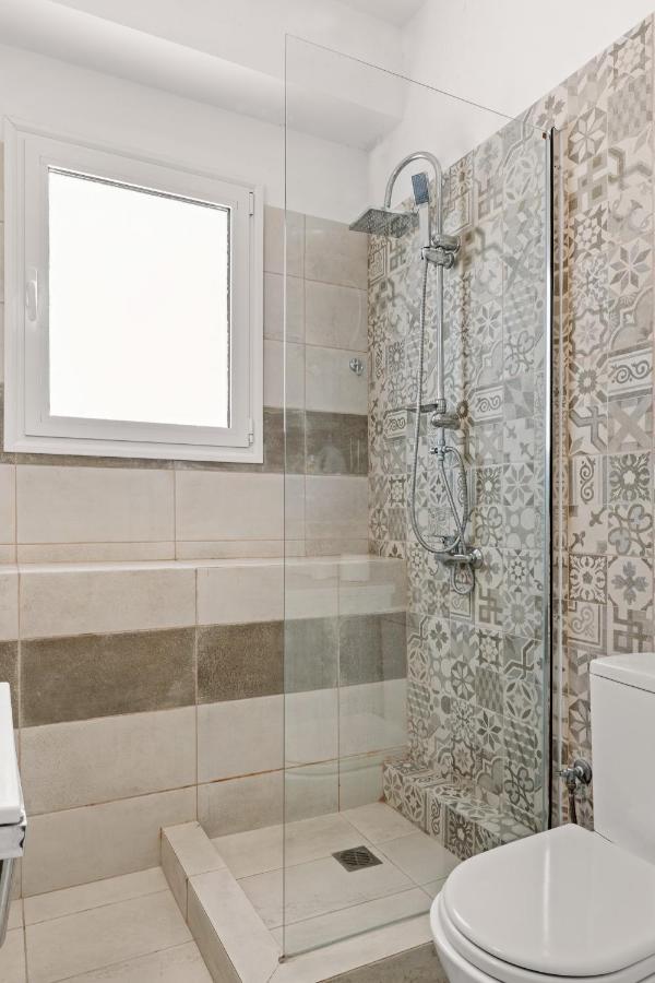 אתונה Holiday Apartment Glyfada מראה חיצוני תמונה