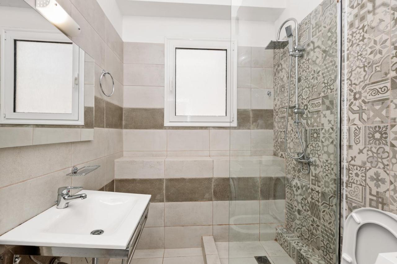 אתונה Holiday Apartment Glyfada מראה חיצוני תמונה