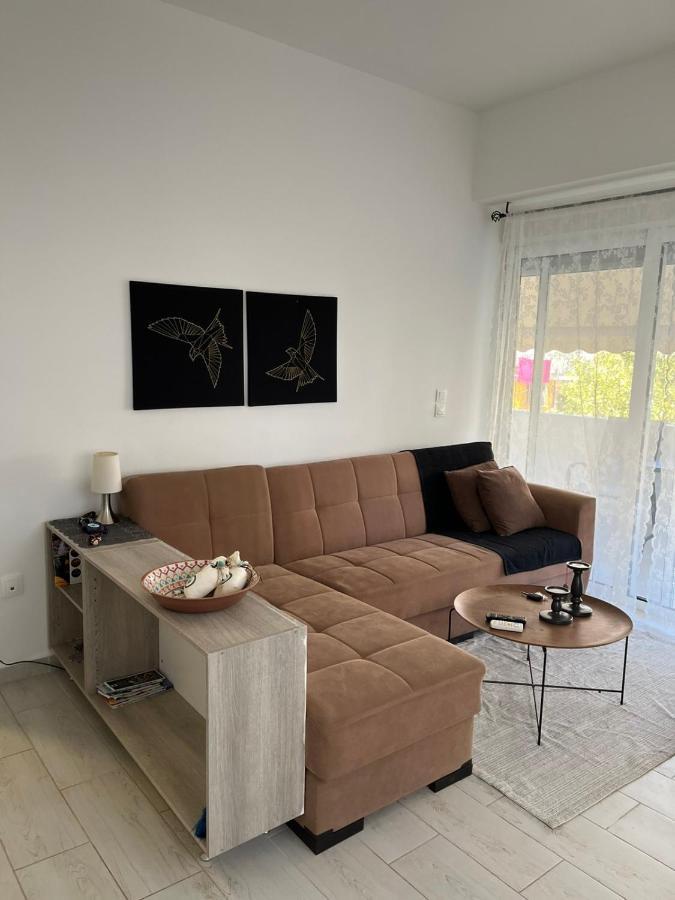 אתונה Holiday Apartment Glyfada מראה חיצוני תמונה