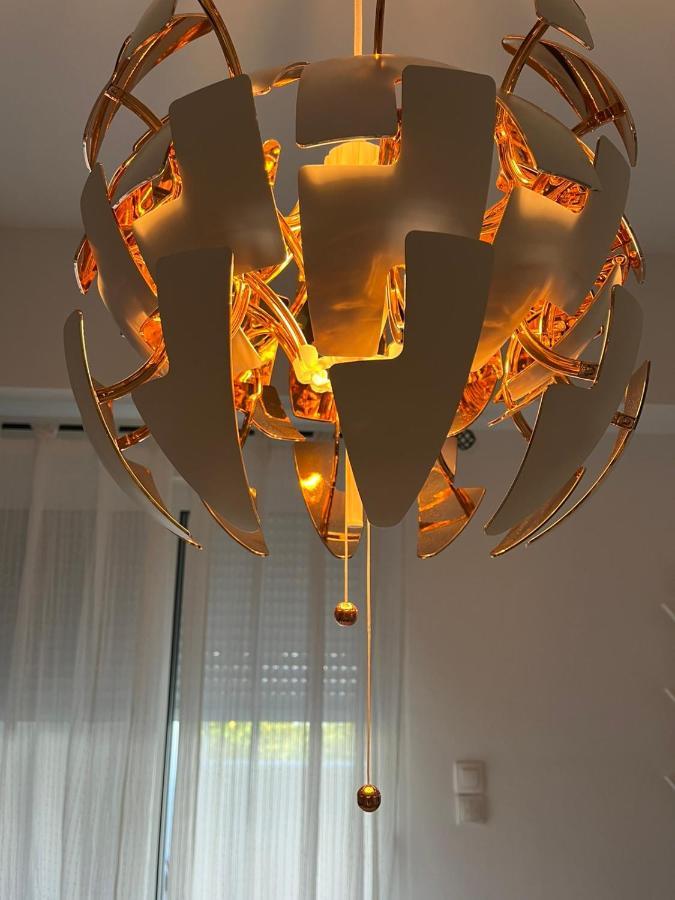 אתונה Holiday Apartment Glyfada מראה חיצוני תמונה