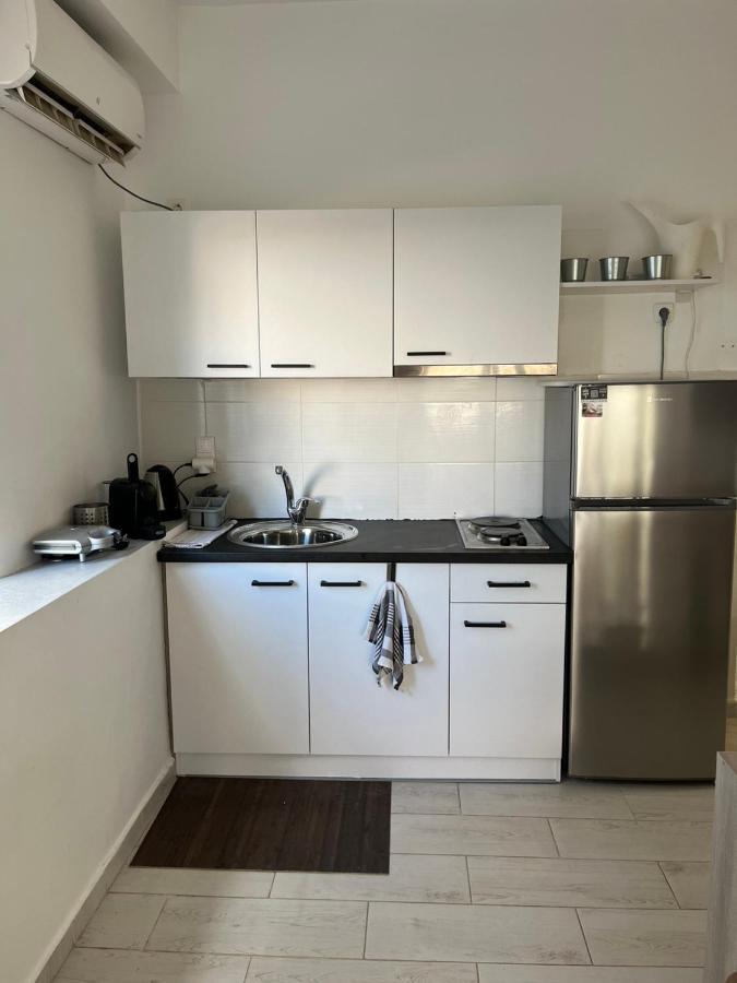אתונה Holiday Apartment Glyfada מראה חיצוני תמונה