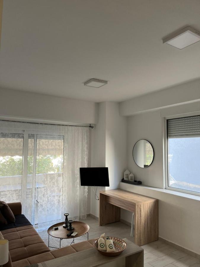 אתונה Holiday Apartment Glyfada מראה חיצוני תמונה