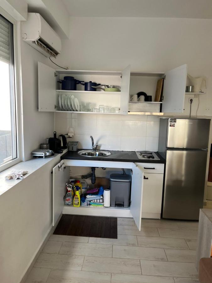 אתונה Holiday Apartment Glyfada מראה חיצוני תמונה