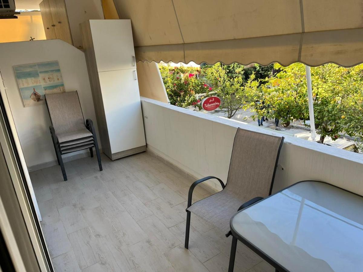 אתונה Holiday Apartment Glyfada מראה חיצוני תמונה