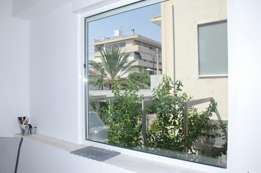 אתונה Holiday Apartment Glyfada מראה חיצוני תמונה